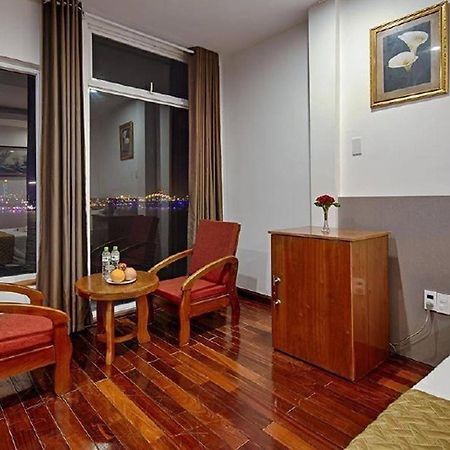 Thangnguyen Hotel Danang Exteriér fotografie